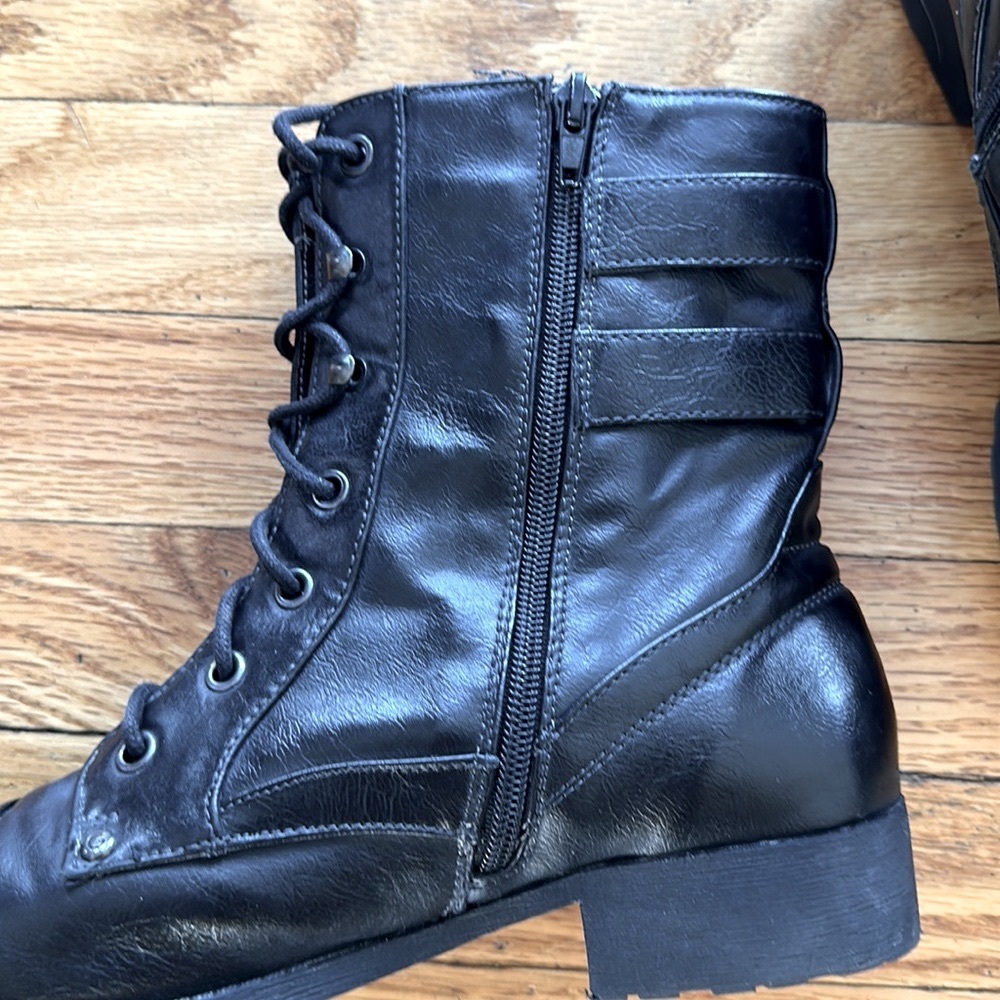 Jump boot replica. - Picture 4 of 10